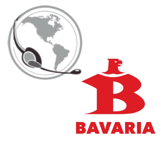 Logo de BpoGs & Bavaria